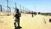 Suspected ISI Spy Detained in Jaisalmer, Questioning Underway