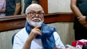 Suspense Over NCP Rajya Sabha Nominee: Chhagan Bhujbal Frontrunner