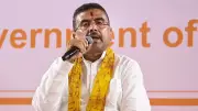 Suvendu Adhikari urges Bengal BJP to adopt collective leadership principle