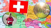 Swiss Parenting Lessons: Independence, Respect, Outdoor Play