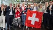 Swiss Voters Reject Anti-Immigration Plan to Cap Population at 10 Million