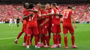 Switzerland, Canada Secure FIFA World Cup Round of 32 Spots; Bosnia on Brink