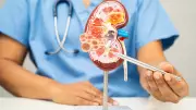 Swollen Feet, Foamy Urine, Fatigue: Early Kidney Trouble Signs in Diabetes and High BP