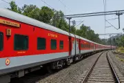 SWR Reroutes Gol Gumbaz Express via Hubballi South, Gadag Bypass; Draws Criticism