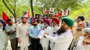 Synthetic Drug Crisis in Punjab: Grieving Families Demand Government Action