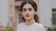 Taapsee Pannu Reveals Why She Chose Social Media Detox Over Brand Deals