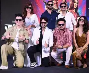 TAARKATA Series Signature Track Bheshe Jaai Unveiled by Makers