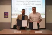 TACC Limited and NUS I-FIM Partner to Advance Next-Generation Materials