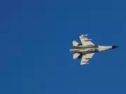 Taiwan Reports Surge in Chinese Military Incursions Around Its Territory