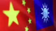 Taiwanese Military Trainer Plane Crashes, Killing Two Pilots