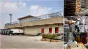 TajSATS opens new in-flight kitchen at Noida International Airport, boosting aviation catering capacity