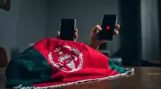 Taliban Bans Smartphones in Afghan Government Offices, Employees Fear Chaos