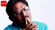 Tamil Director Bharathiraja to Be Cremated with State Honours on June 11