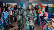 Tamil Nadu Ammonia Gas Leak Death Toll Rises to 9, All Victims Women