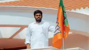 Tamil Nadu BJP chief denies Annamalai resignation rumours