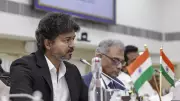 Tamil Nadu CM Vijay Gives Free Hand to Officials, Says Punish Offenders Regardless of Power or Influence