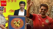 Tamil Nadu CM Vijay Launches Singappenn Task Force for Women Safety