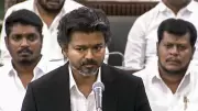 Tamil Nadu CM Vijay: No 'single paisa' of people's money to be taken