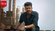Tamil Nadu Cyber Crime Wing Arrests Accused in Vijay's 'Jana Nayagan' Leak Case