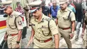 Tamil Nadu DGP Orders Police to Accept Complaints Without Jurisdiction Hardship