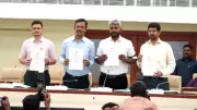 Tamil Nadu in Deep Debt: Vijay Govt's White Paper Alleges Massive Fiscal Stress Under DMK Rule
