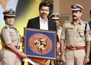 Tamil Nadu Launches Singappen Special Force for Women's Safety