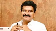 Tamil Nadu Minister Blames Sabotage for Frequent Power Outages