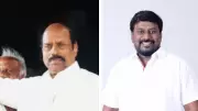 Tamil Nadu Minister Denies Political Vendetta in DVAC Raids on DMK Leader