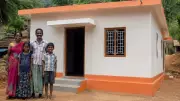 Tamil Nadu Offers Free House Construction to Eligible Tribal Families