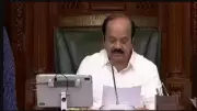 Tamil Nadu Speaker to Act on AIADMK MLAs' Replies to Anti-Defection Notice