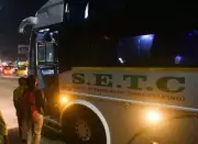 Tamil Nadu to Move All Long-Distance Govt Buses to Online Booking