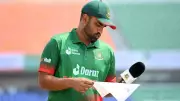 Tamim Iqbal Elected Bangladesh Cricket Board President, Wins 73 of 75 Votes