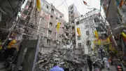 Tangled Wires and Fear: Hauz Rani's Fire Safety Crisis After 21 Deaths