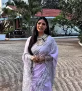 Tanishaa Mukerji Opens Shobna Samarth's Home Frangipani House as Homestay