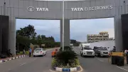 Tata Electronics hit by cyber breach; Apple, Tesla secrets at risk