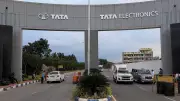 Tata iPhone Parts Factory in Tamil Nadu Faces Health Probe Over Contamination Claims