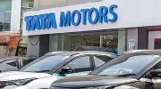 Tata Motors Partners with China's Chery for Premium Electric Vehicle Push