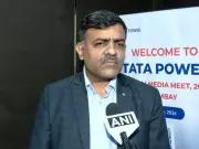 Tata Power Unveils Rs 15,000 Crore Mumbai Grid Upgrade for Green Energy