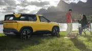 Tata Sierra EV Launch Expected Within 2 Months, Safari EV in November