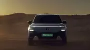 Tata Sierra EV Teased Ahead of June 30 Debut: 75kWh Battery, Features & Expected Price