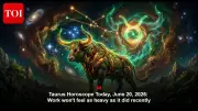 Taurus Horoscope: Relief from Stress and Warm Family Bonds Await