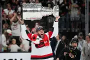 Taylor Hall Praises Connor McDavid After Stanley Cup Win with Hurricanes