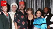 Taylor Swift and Travis Kelce Enjoy Broadway Date Night in NYC