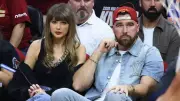 Taylor Swift and Travis Kelce Rumored for July 4 Wedding at MSG