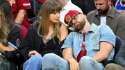 Taylor Swift and Travis Kelce to Marry in Manhattan on July 3, NYPD Confirms