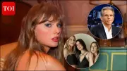 Taylor Swift Cheers for Travis Kelce at 2026 NBA Finals Game 4 in NYC