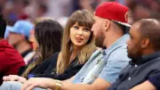 Taylor Swift's MSG Appearance Sparks Travis Kelce FOMO Frenzy Online