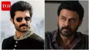 TCA Sends Legal Notices to Vijay Deverakonda, Venkatesh, Siraj Over TG20 League