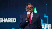 TCS Chairman Predicts Half a Million AI Agents in Workforce Soon