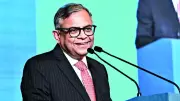 TCS Chairman Rules Out Layoffs, Says AI Is Biggest Opportunity Yet